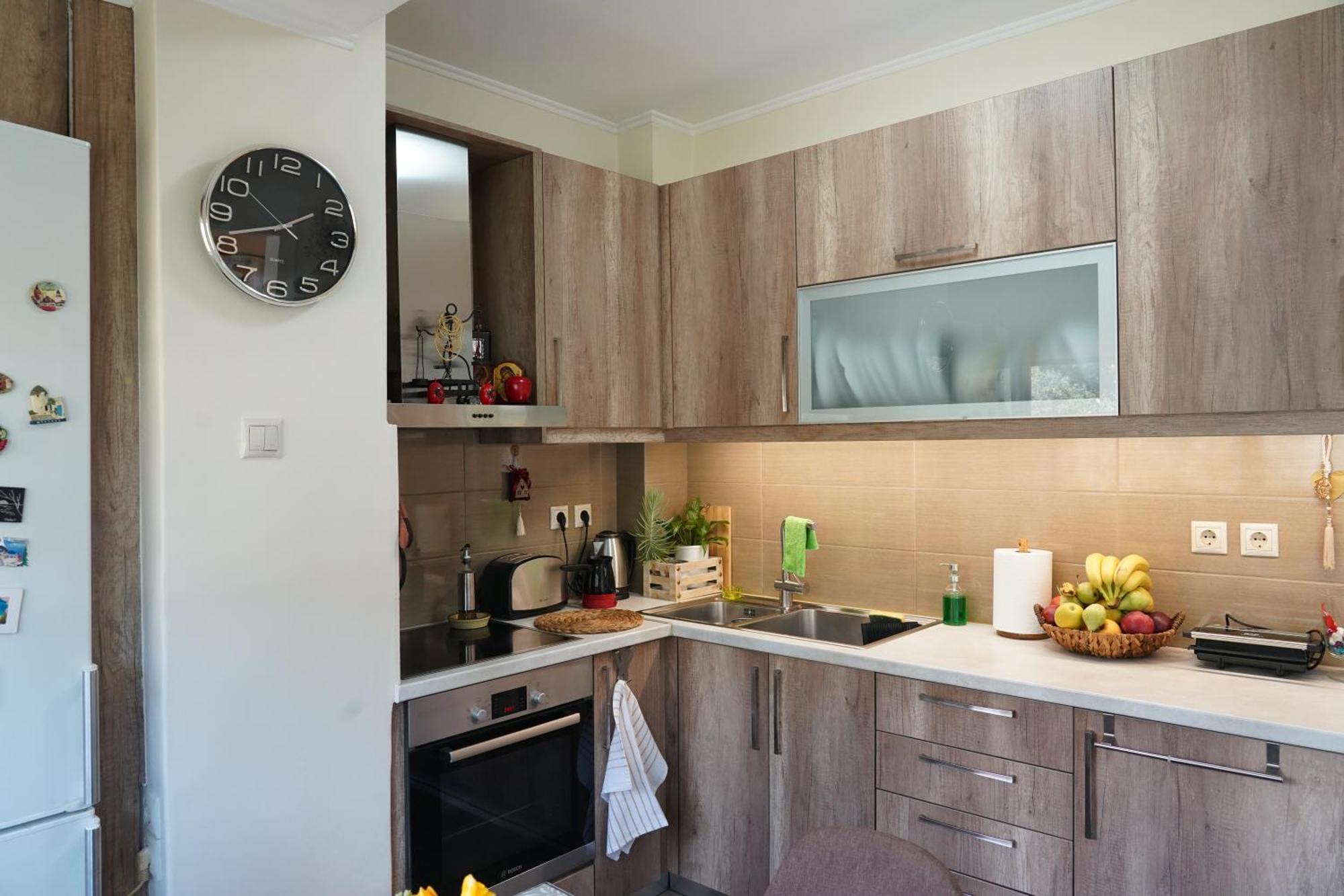 Hill View Apartment Near Acropolis Athen Exterior foto