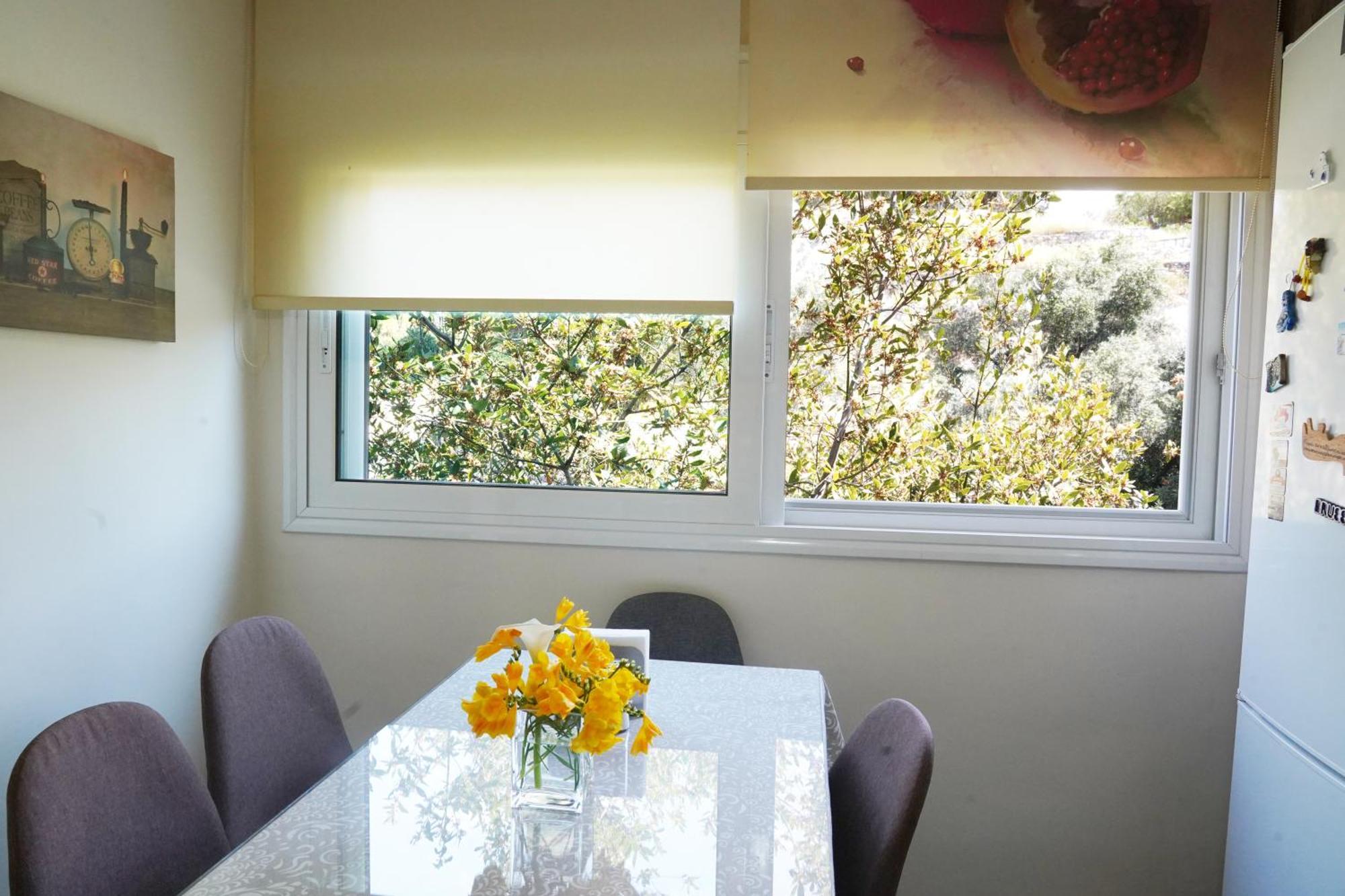 Hill View Apartment Near Acropolis Athen Exterior foto