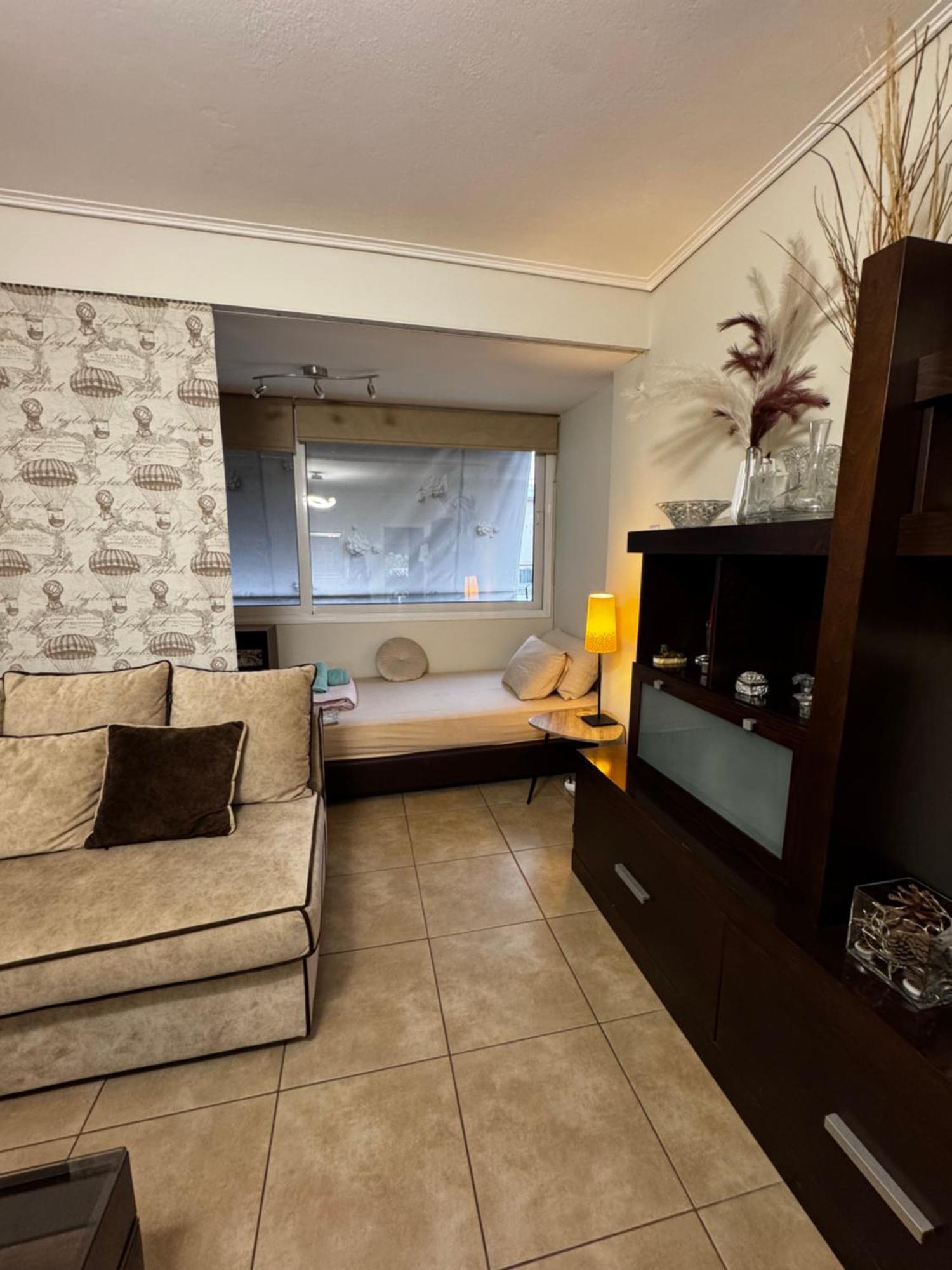 Hill View Apartment Near Acropolis Athen Exterior foto